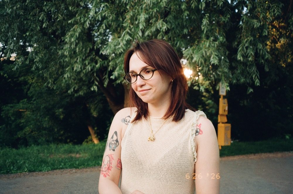 Ксенія Сичова